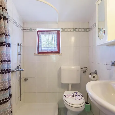 Cozy In With Kitchen Prázdninový dům *
