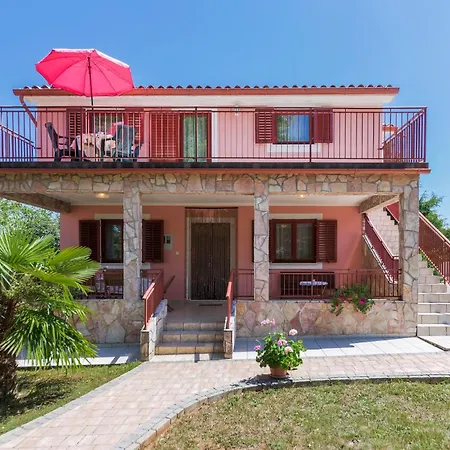بيت للعطل Cozy In With Kitchen *