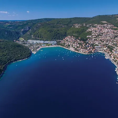 Cozy In With Kitchen Labin (Istria)