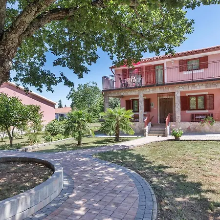 Cozy In With Kitchen Labin (Istria)