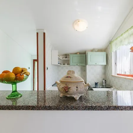 Holiday home Cozy In With Kitchen