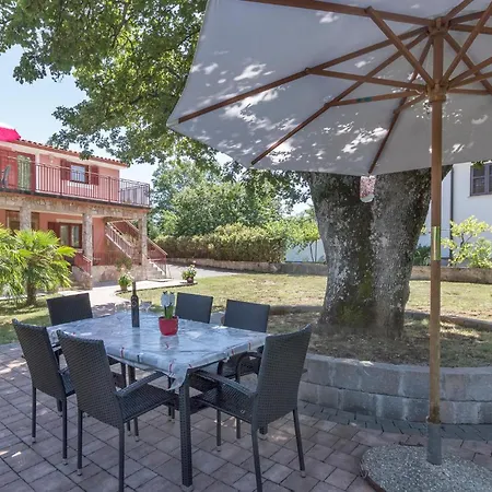 Holiday home Cozy In With Kitchen Labin (Istria)
