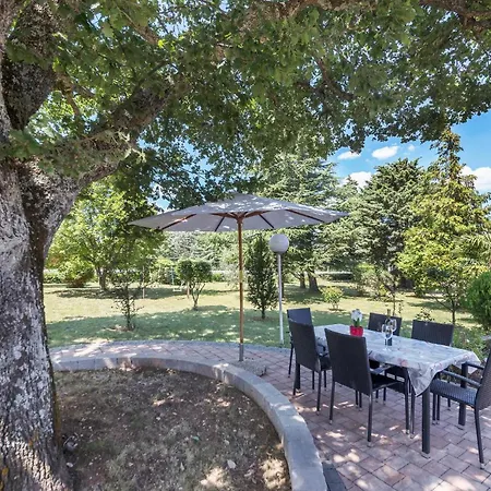 Cozy In With Kitchen * Labin (Istria)