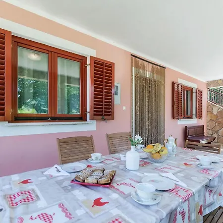 Cozy In With Kitchen Labin (Istria)