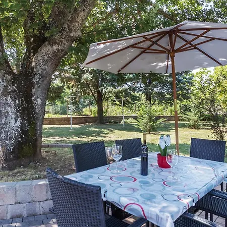 Holiday home Cozy In With Kitchen Labin (Istria)