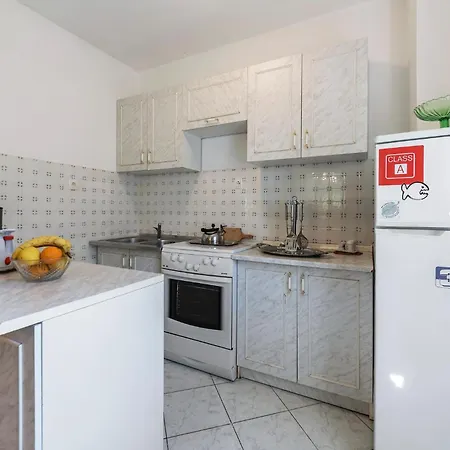 Holiday home Cozy In With Kitchen