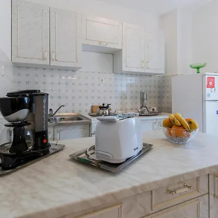 Holiday home Cozy In With Kitchen Labin (Istria)