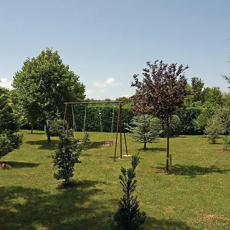 Cozy In With Kitchen Vikendica Labin (Istria)