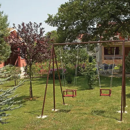 Vikendica Cozy In With Kitchen Labin (Istria)