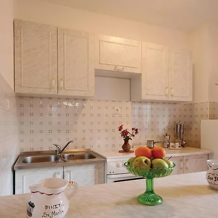 Cozy In With Kitchen *